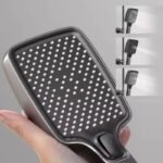 Manet Digital LED Bath Shower