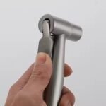 Stainless Vitra Bidet Shattaf