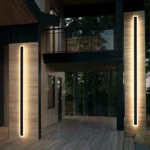 Evlon Outdoor Wall Light